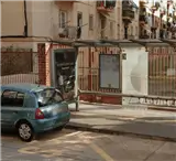 J_CTL-AB-00054 - GV TARREGA MONTEBLANCO, GRAN VIA 44, PARQUE DE BOMBEROS J_CTL-AB-00054 - GV TARREGA MONTEBLANCO, GRAN VIA 44, PARQUE DE BOMBEROS